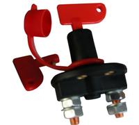 PLANET TECH 302015 Batterietrennschalter