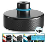 PLANGER® Tesla Wagenheber Adapter - Model 3 - Model S - Model Y - Model X