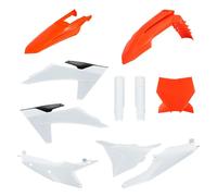 POLISPORT Plastik-Bausatz