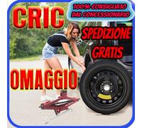 Platzsparend Notrad 15 Rad 4 Löcher Lancia Delta III Mit Set Cric Ersatzteile Ps