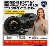 1x Radar RST #E 125/80 R1697M Sommerreifen