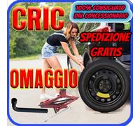 Platzsparend Notrad 16 Rad 5 Löcher Lancia Phedra Mit Cric Key Ersatzteile Ps