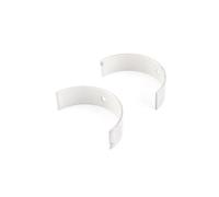 Pleuellager für Saab TVR 96 95 Station Wagon S 280 Glyco 71-2185Std 1965 - 1988