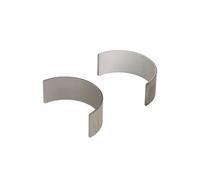 GLYCO Pleuellager 71-3930 0.25mm upper half bearing für VW CALIFORNIA T5 Camper