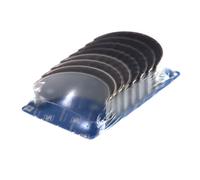 1x Pleuellagersatz KOLBENSCHMIDT 77714600 passend für PEUGEOT