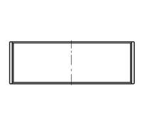 Pleuellager Mahle Original 007 PL 21852 025