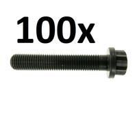 Pleuelschraube 100x für Audi Skoda VW 045105425