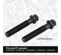 Pleuelschraube BMW MINI 3,0 2,0 11248472924 N47D20C N47D20D N54B30B N55B30A