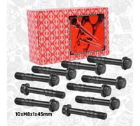 Pleuelschraube boxET - service kit ET ENGINETEAM BS0019VR2 M8 für VW TRANSPORTER