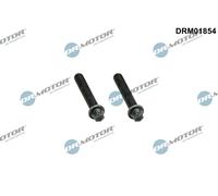 Pleuelschraube Dr.Motor Automotive DRM01854 für MERCEDES-BENZ MITSUBISHI PUCH