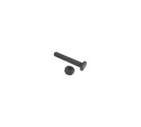 Pleuelschraube + Pleuelmutter für Golf 1+2, Polo 86c, Scirocco, etc., Original VW (052 105 425 A + 052 105 427)