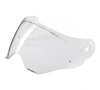 Plexi Scorpion KDF-31 MAXVISION für EXO-930 EVO Helme klar