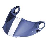 SCORPION Visier blau verspiegelt Exo-Tech Evo / Exo-Tech Evo Pro