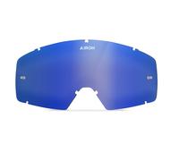 Plexiglas für Airoh Blast XR1 blau