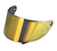 HJC HJ-37 Visier für RPHA 91 Gold verspiegelt