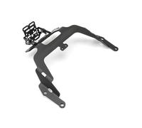 PLMNHSS Fahrrad Handyhalterung Für Kymco Xciting S 400 XCITING S400 Motorrad Zubehör Telefon GPS Halterung Navigation Halterung(Navigation Bracket)