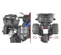 Bilder Koffer GIVI Monokey für BMW R 1300 GS 2024-2024