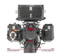 Givi Cam-Side Seitenträger
