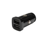 Plug-in-Update, Batterieladegerät mit 2 USB-Anschlüssen - Schnellladung - 2400 m
