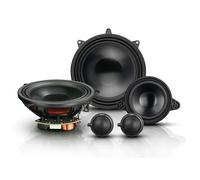 Plug & Play Lautsprecher Set Mercedes Benz Sprinter VS30/W907 EMPHASER EM-MBF3