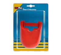 ProPlus 341079s Soft Dock Prallschutz für Anhängerkupplungen AHK PkW