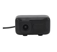 Plyisty Motorrad-Dashcam, 2K Ultra HD WiFi wasserdichte Motorradkamera mit 3 Halterungen für Motorräder und Elektrofahrräder