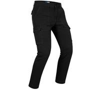 PMJ AVIATOR Herren Jeans schwarz 38