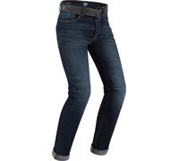PMJ CAFERACER Herren Jeans blau W36