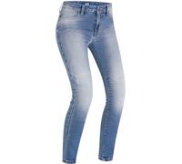 PMJ GINEVRA Damen Jeans blau 29