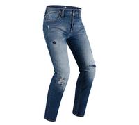 PMJ STREET Herren Jeans blau W34
