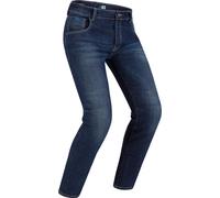 PMJ NEW RIDER Herren Jeans blau W40