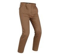 PMJ Sunset Motorradjeans, braun, Größe 30