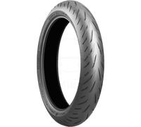 Pneumatico BRIDGESTONE S22 120/70ZR17 58W TL Für BMW 1250 R RS 2019-2019