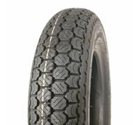 Conti Gummi 3.50-10 59J TL M/C RF K62 Piaggio 125 Für Vespa Px 1977-2007