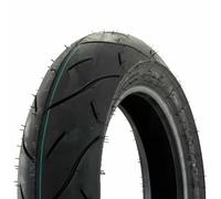 Pneumatico Heidenau K80 SR 120/70-12 Piaggio 0 Für Vespa Elektrisch 45 L1E 2018-