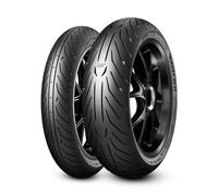 Pneumatico Pirelli Angel GT II 190/50 ZR 17 73W