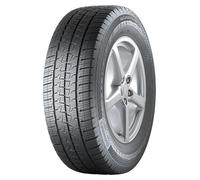 Pneumatisch 4 Jahreszeiten 195/75 R 16 C 107/105R Continental Van Contact