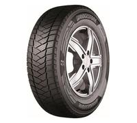 Pneumatisch 4 Jahreszeiten 235/65 R 16C 115R113R Bridgestone DURAVIS ALL SEASON