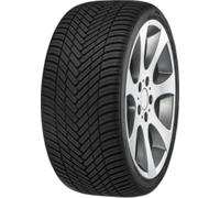 Pneumatisch 4 Jahreszeiten 255/40 R 20 101W XL Atlas GREEN 3 4S