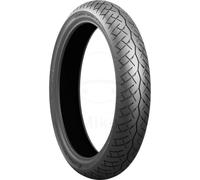 Pneumatisch BRIDGESTONE Bax BT46F 3.25-19 54H für BMW 500 R 50/5 1969-1973