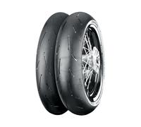 Continental ContiAttack SM 2 140/70 R17 66H PKW Sommerreifen Reifen 02447750000