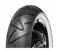CONTINENTAL Motorradreifen 130/70 - 12 M/C TL 62P CONTITWIST WW