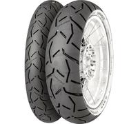 Pneumatisch Continental Trat 3 170/60R17 72V TL Scrambler Wüste Sled 800