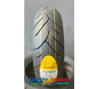 Pneumatisch Dunlop 120/70-12 51S SCOOTSMART DOT / Jahr 2025/24 Bereifung Roller