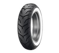 Pneumatisch Dunlop D407T Www 180/65B16 81H