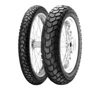 Pneumatisch Hinten PIRELLI MT 60 120/90-17 M/C 64S Tt
