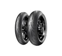 Metzeler Sportec M9 RR Rear M/C 180/55 R17 73W