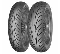 Pneumatisch MITAS Touring Force-Sc Daelim Delphin 50 2T AC 1999-1999