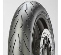 Pirelli Diablo Rosso Scooter Front M/C 120/70 -13 53P