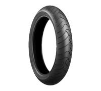 Pneumatisch Vorne Bridgestone Battlax 120/60ZR17 BT-023